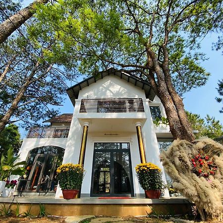 S'Nghe Homestay Mang Den Kon Von Kla Экстерьер фото